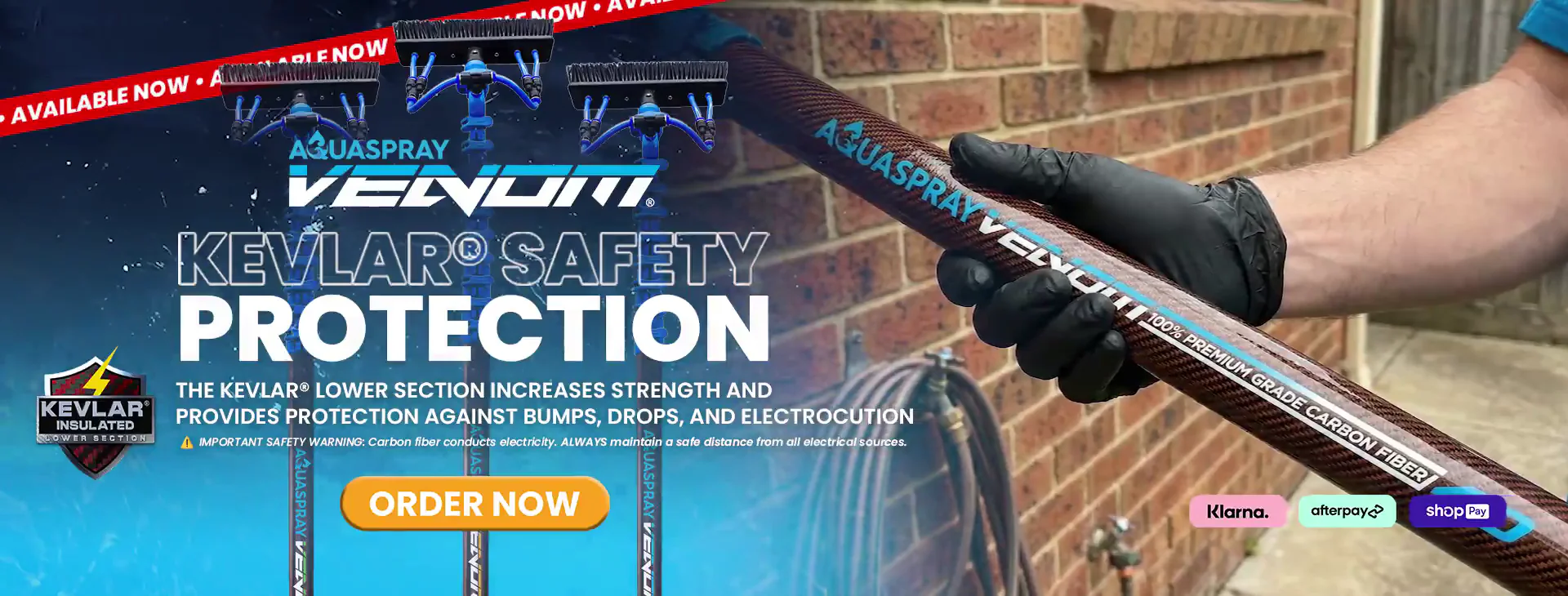 Professional Equipment, Unbeatable Value