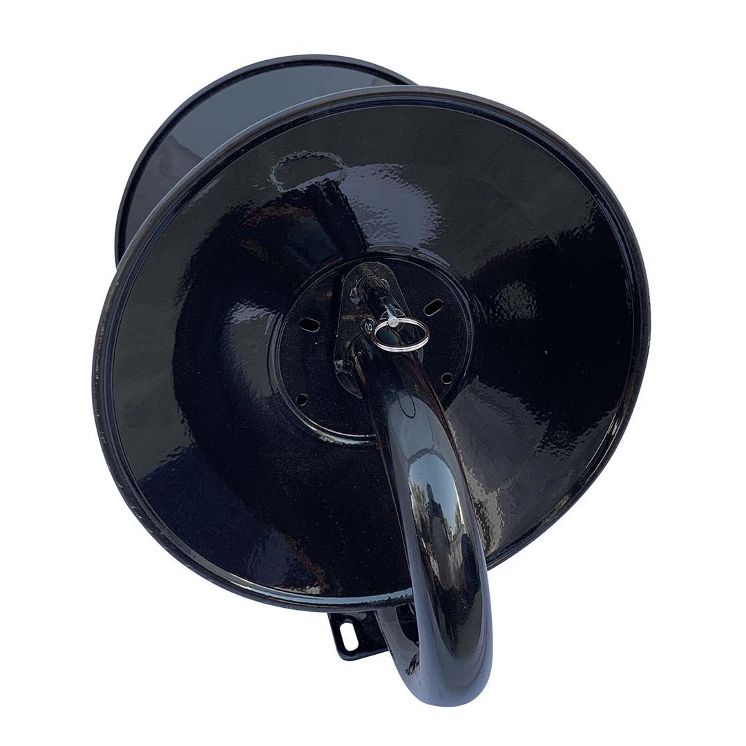 150 Foot Pressure Washer Hose Reel - Image 3