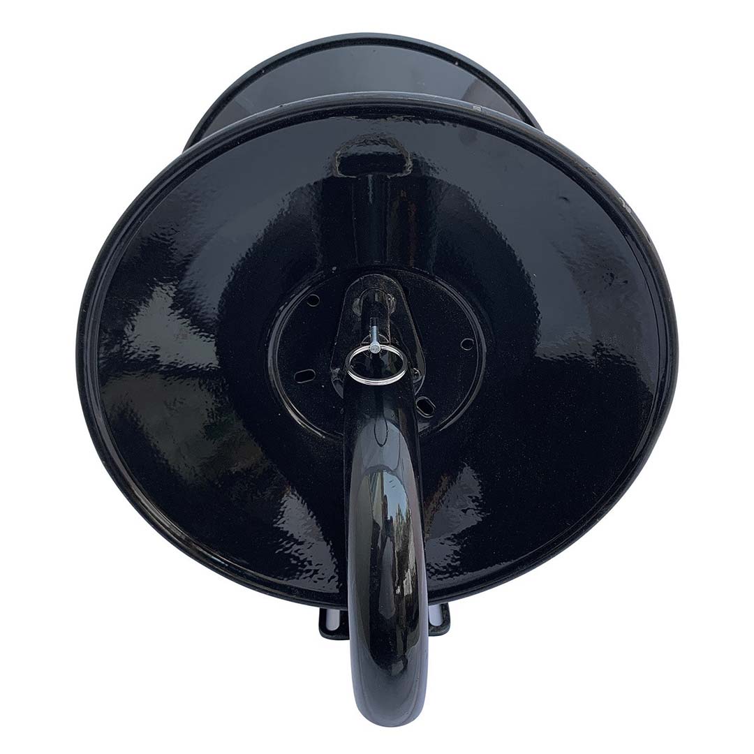 150 Foot Pressure Washer Hose Reel - Image 7