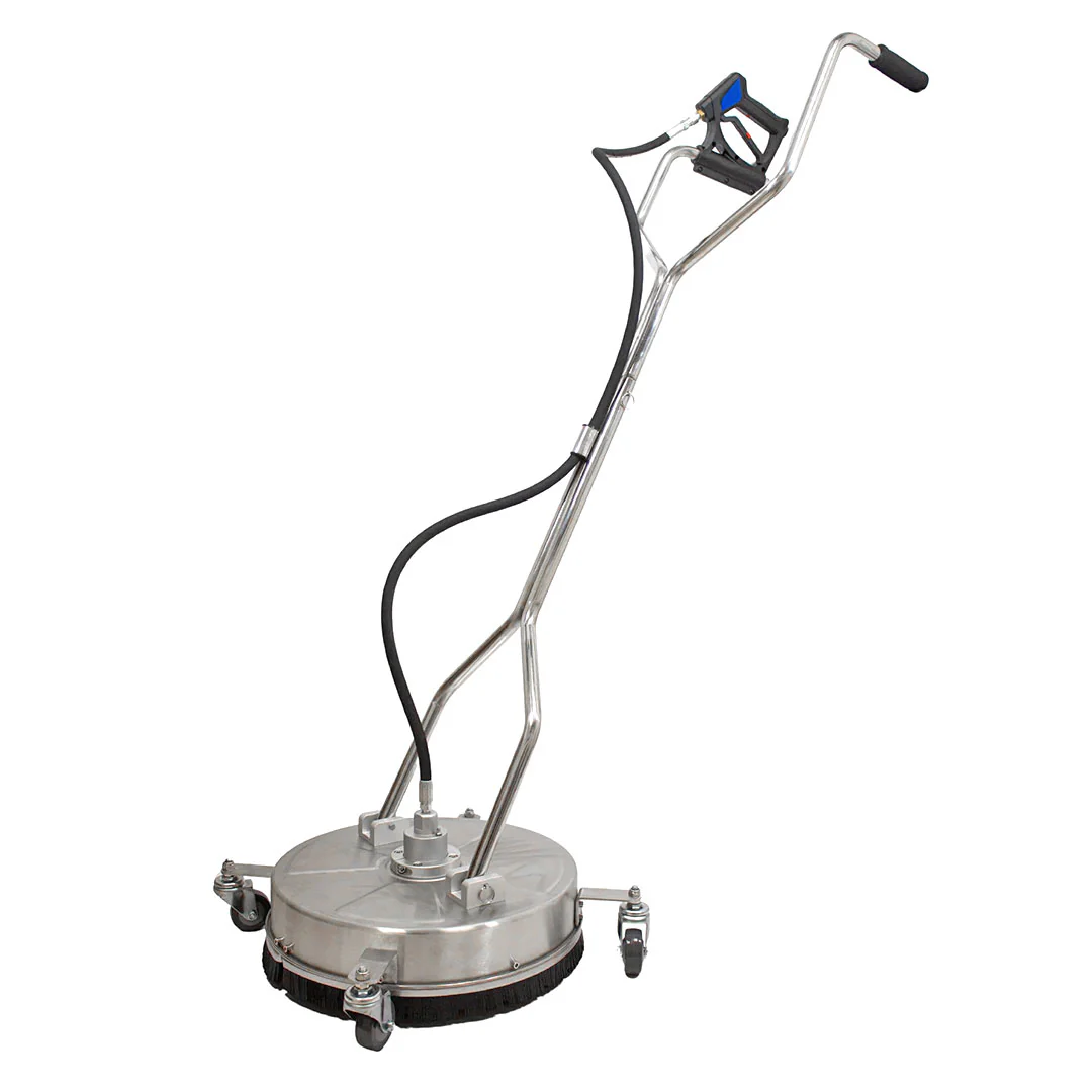 Essentials Commercial Exterior Cleaning Business Start-up Package - Image 4