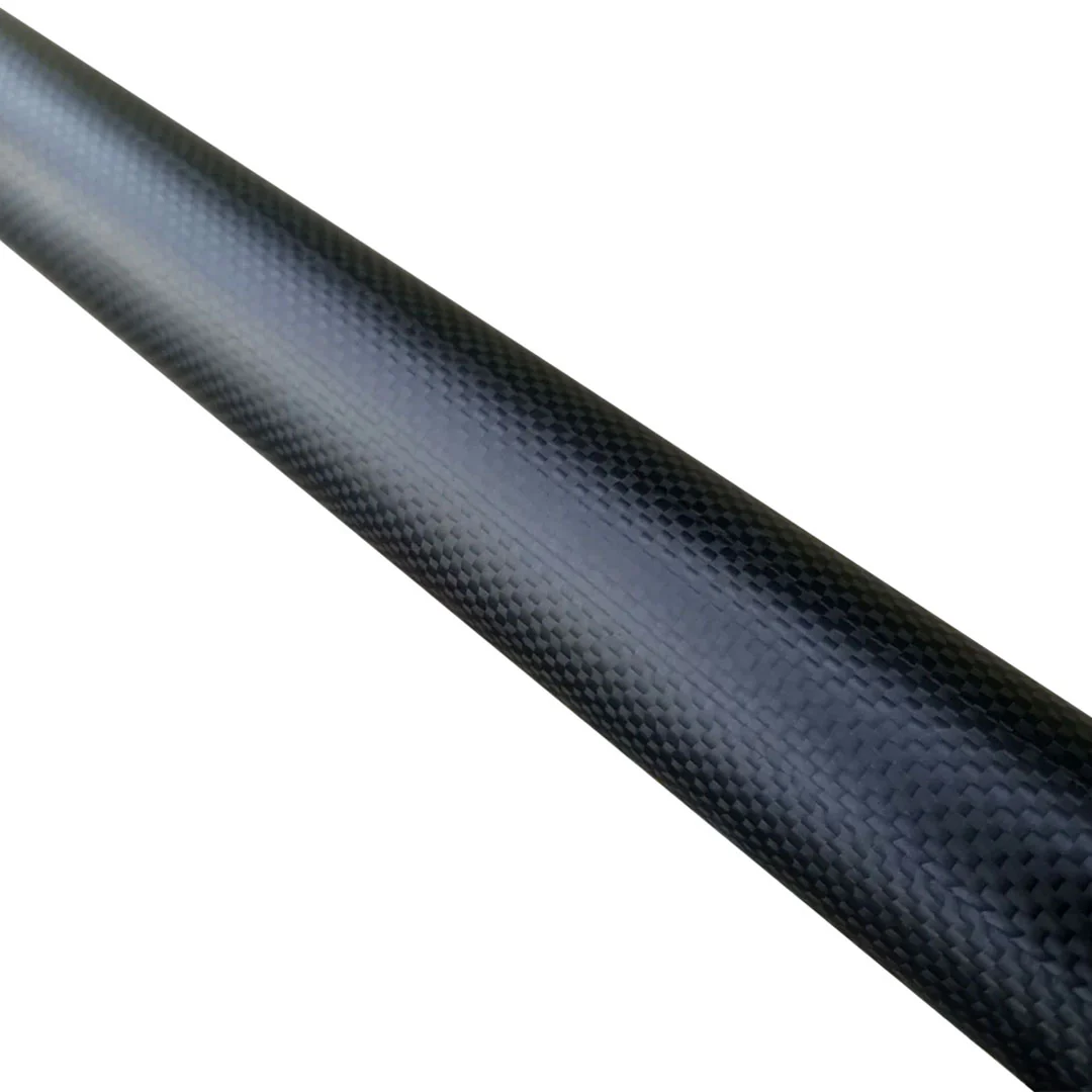 18ft Carbon Telescopic Lance Kit for Pressure Washers - Image 5