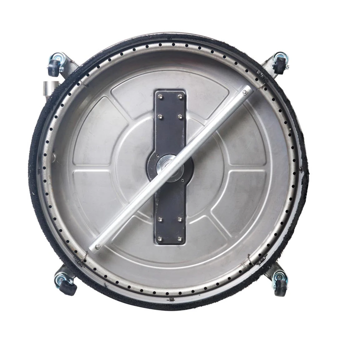 21" Venturi Water Recovery Surface Cleaner - Image 2