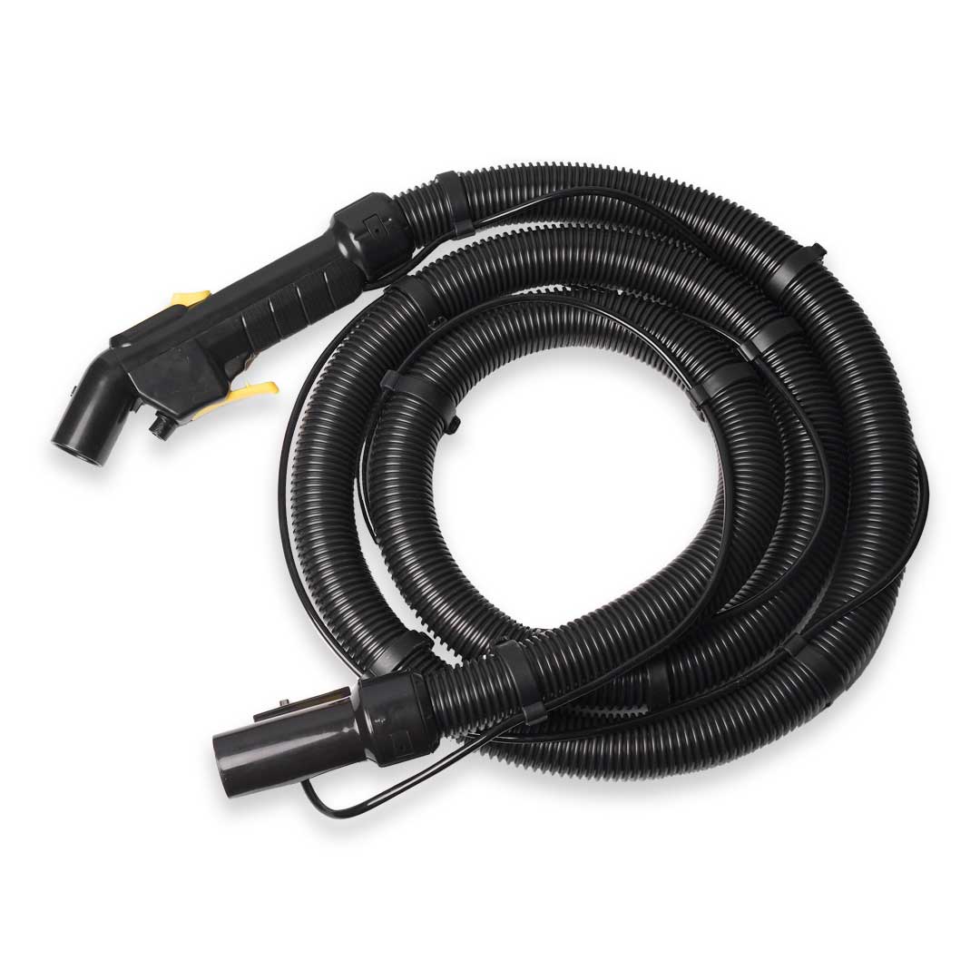 22 1/2 Foot Long Vacuum Hose with Trigger for the Aqua Pro Vac - Image 2