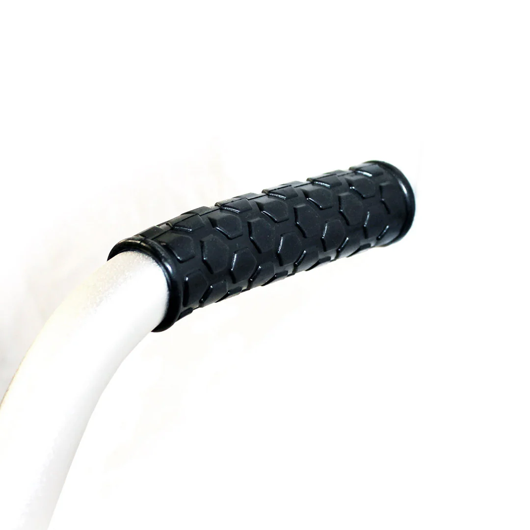 21" Professional Stainless Steel Surface Cleaner - Image 3