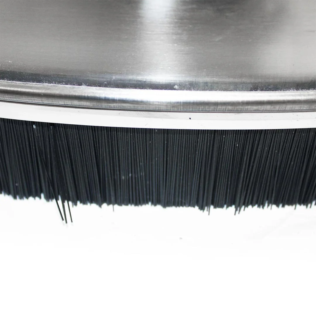 21 Inch Driveway & Flat Surface Cleaner - 4000 psi, 6GPM impact resistant with 3/8" f Quick-Connector. - Image 6