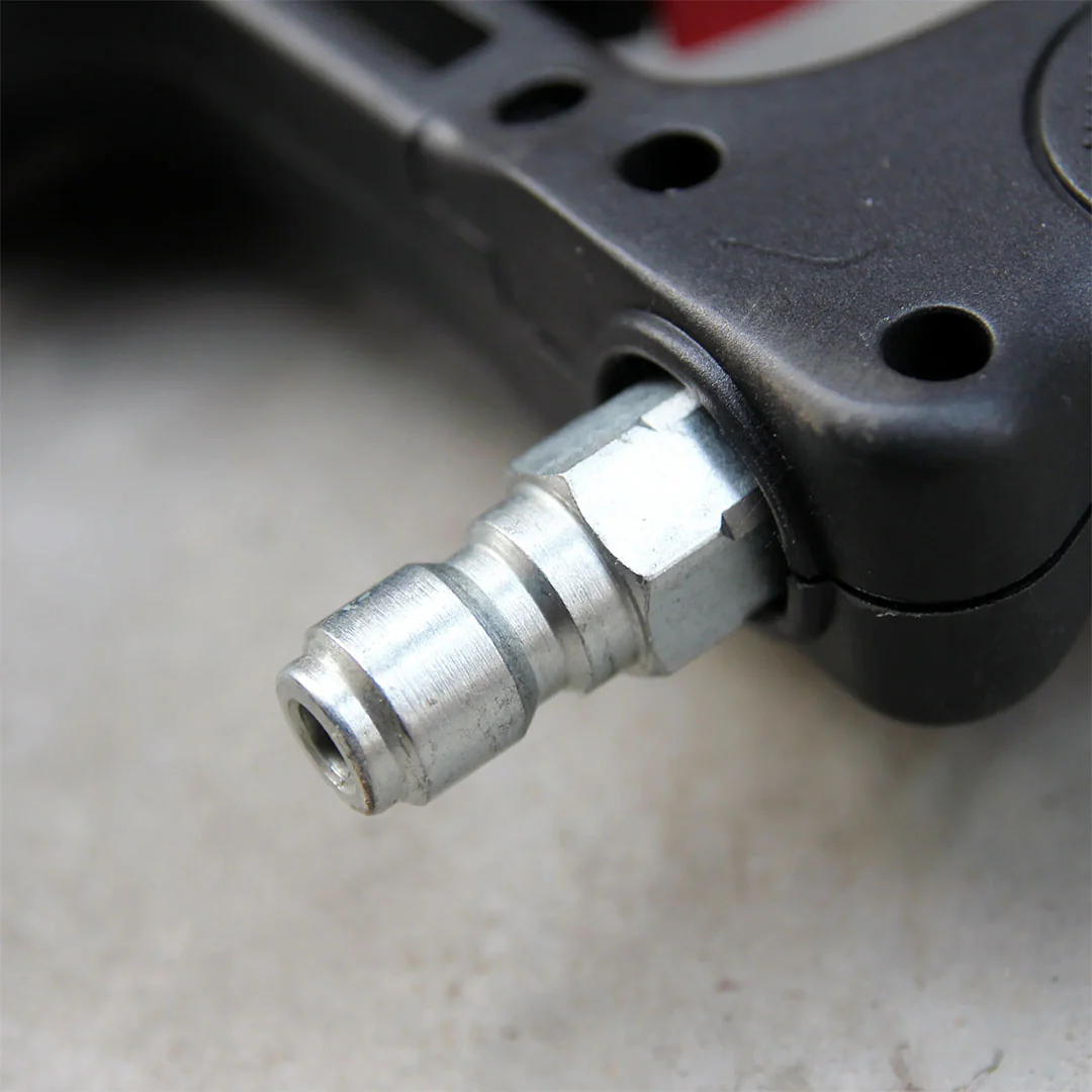 24' Telescoping Pressure Washer Wand with Belt - Image 4