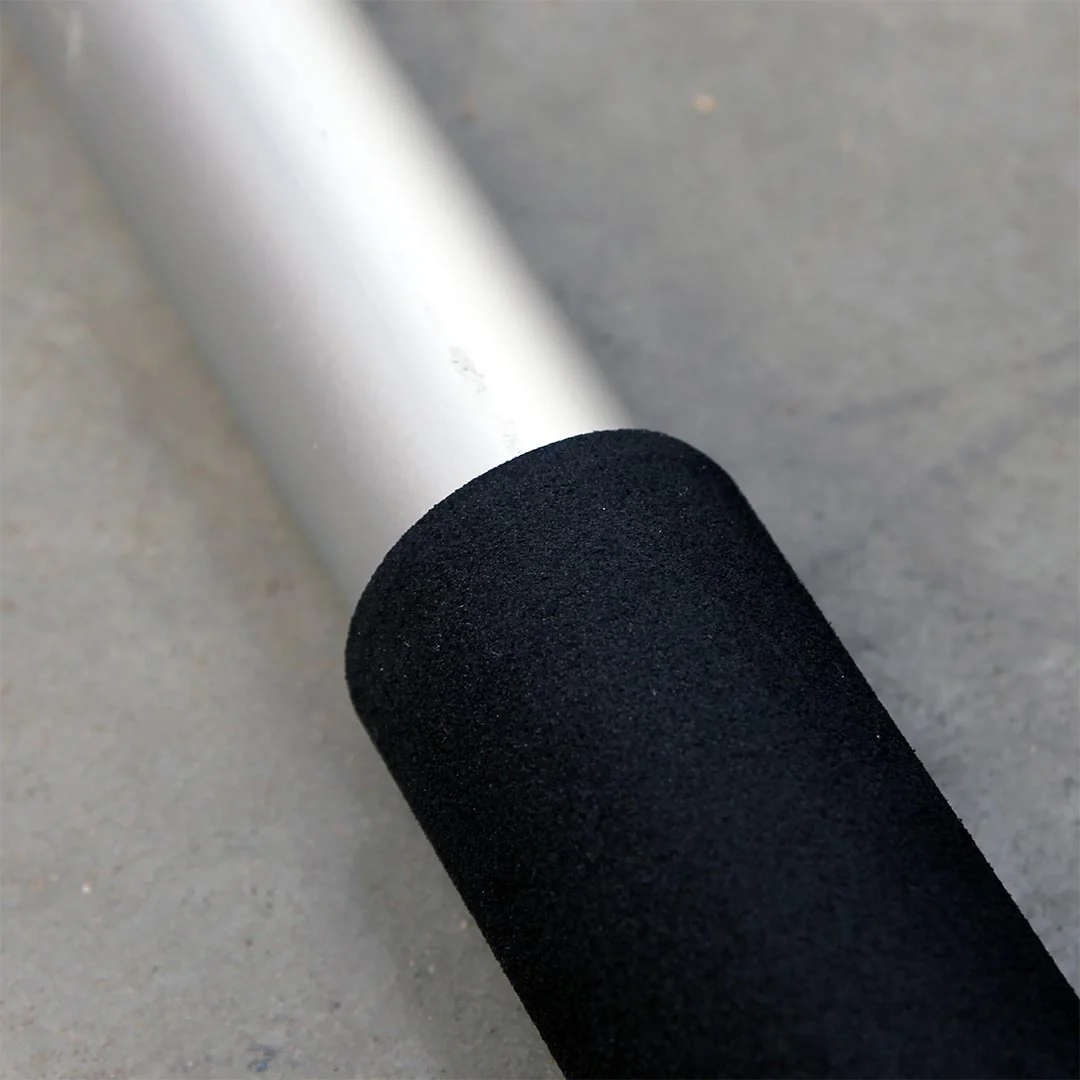 24' Telescoping Pressure Washer Wand with Belt - Image 8