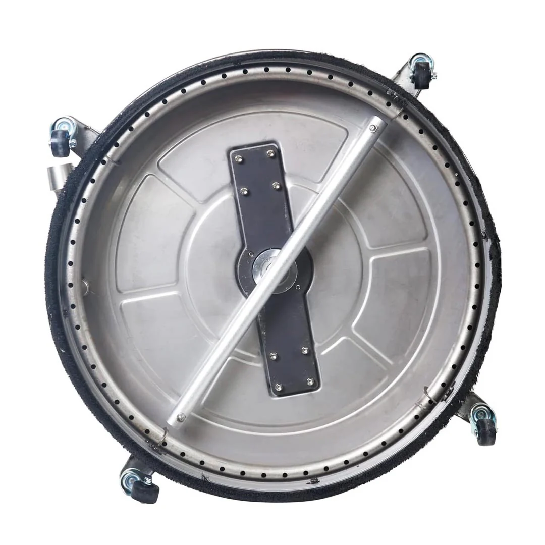 24" Venturi Water Recovery Surface Cleaner - Image 2