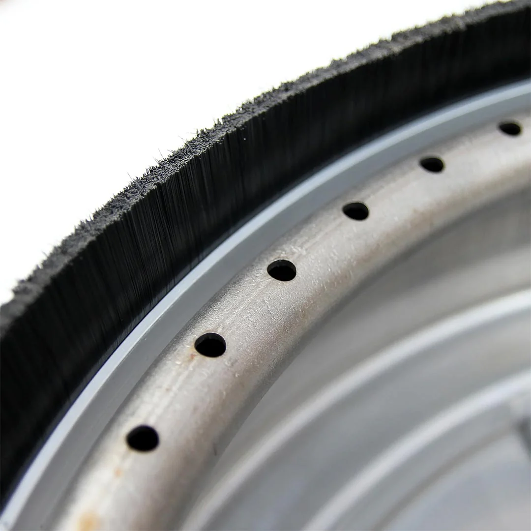 18" Venturi Water Recovery Surface Cleaner - Image 3