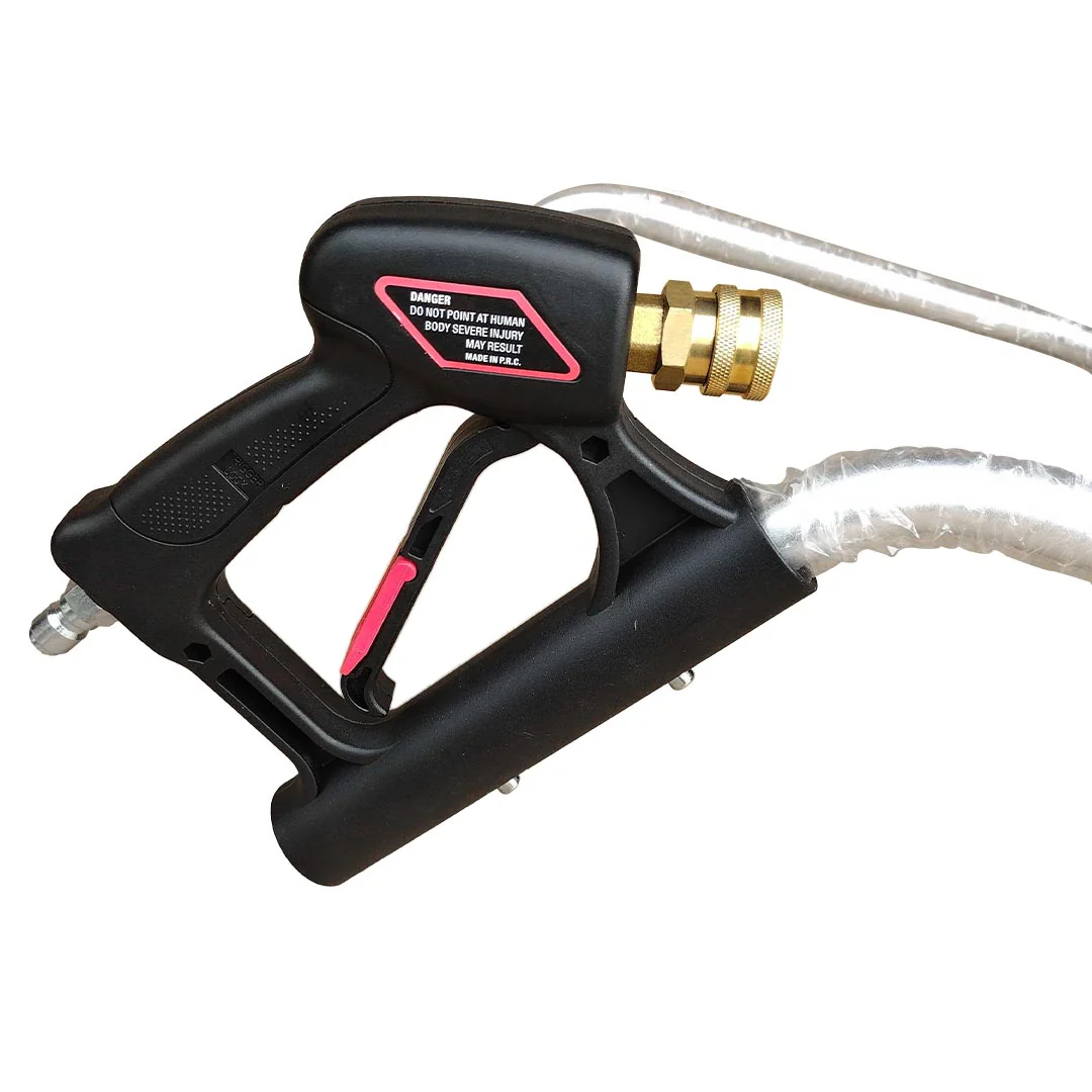 18" Venturi Water Recovery Surface Cleaner - Image 4