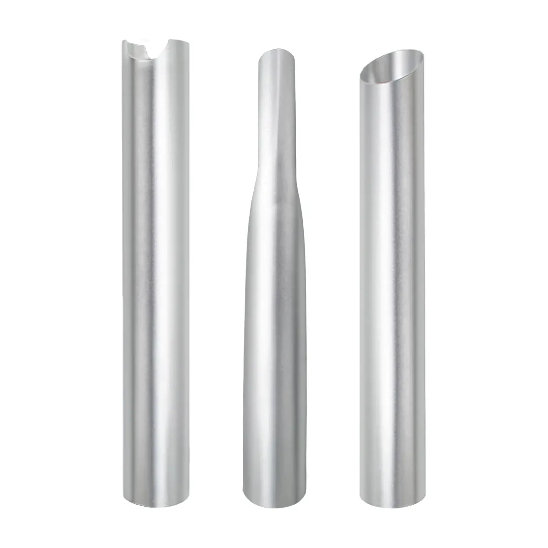 Adaptor and Nozzle Kit for Carbon and Aluminum Gutter Poles - Image 5