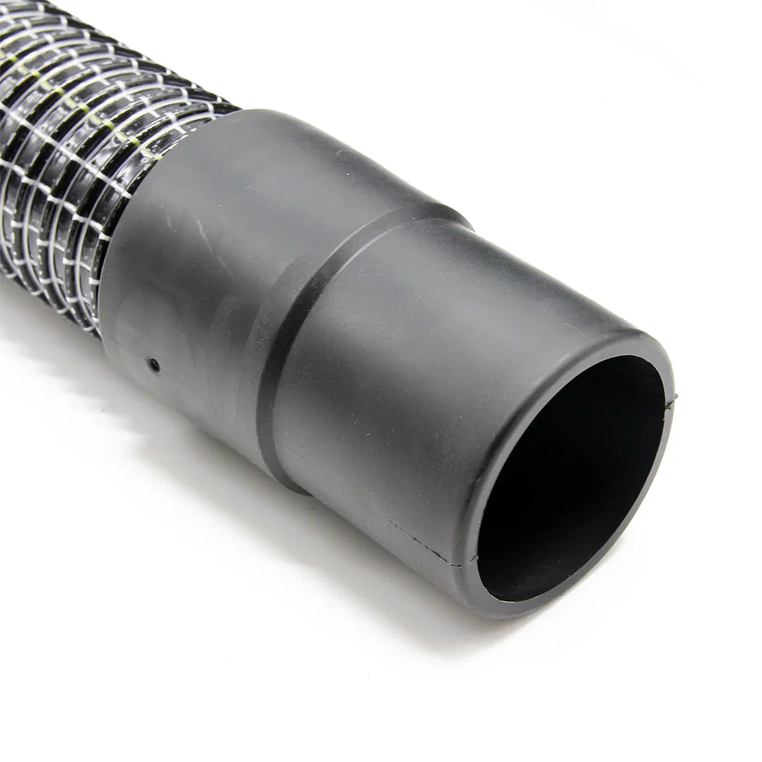 2" wide, 50 foot long wire reinforced hose for Gutter Cleaning Vacuum System - Add-on Upgrade - Image 3