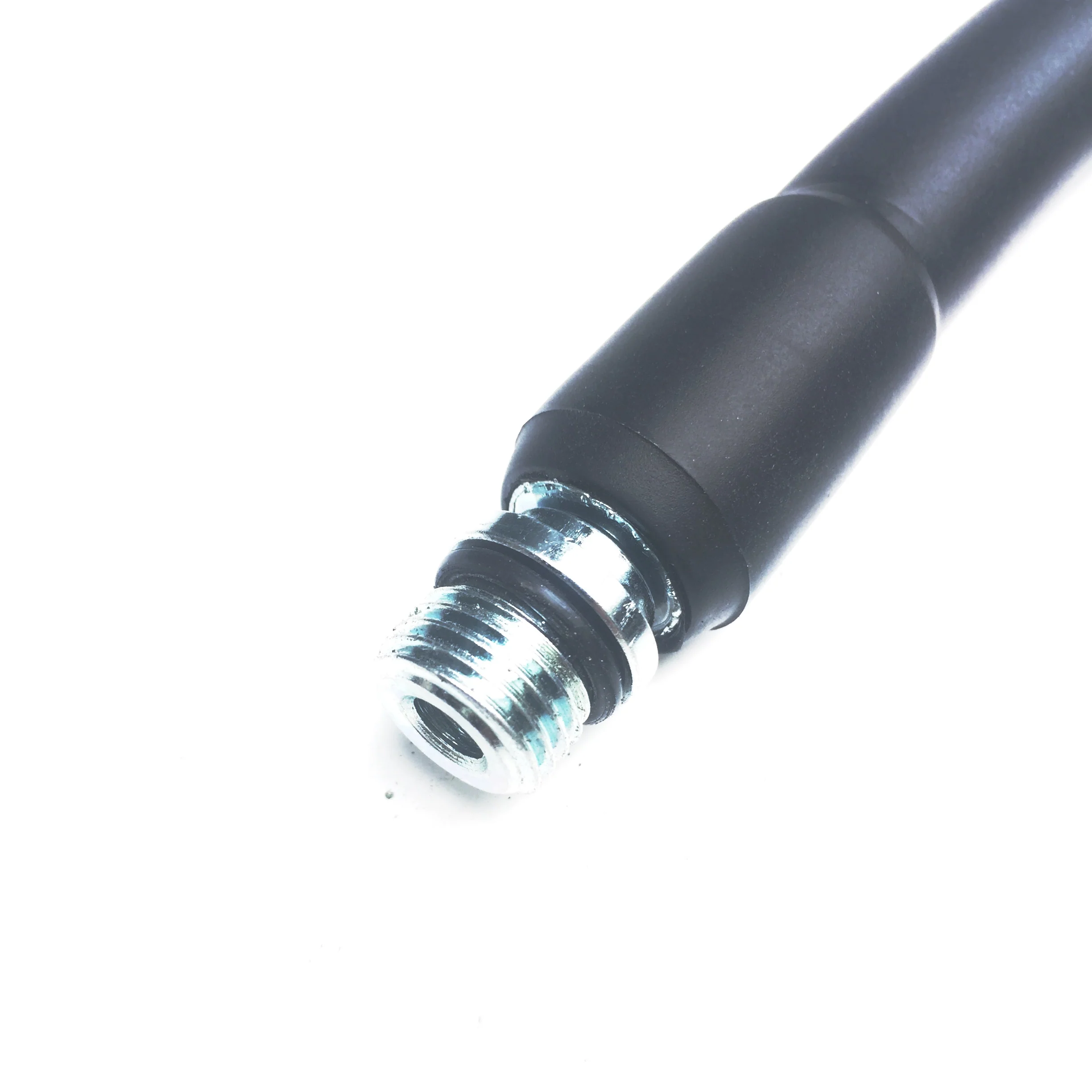 30 Foot Drain and Sewer Cleaning Jetter Hose and Trigger Gun - Image 4