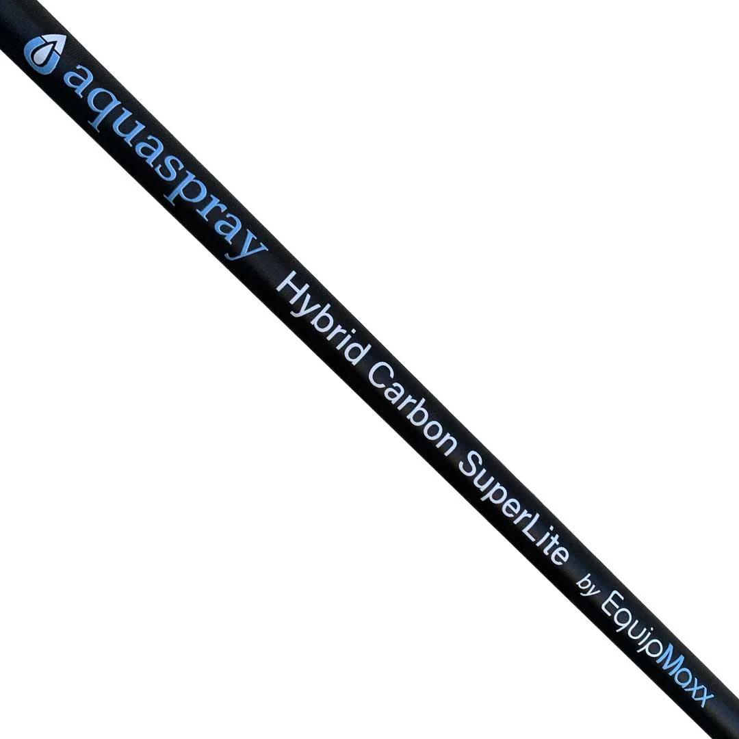 40 Foot Telescoping Carbon Water Fed Pole Kit - Image 10