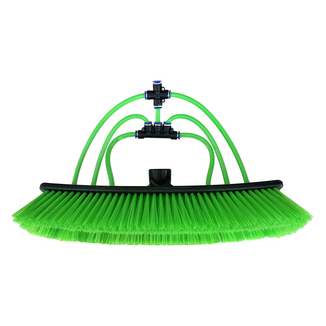 40 Foot Telescoping Carbon Water Fed Pole Kit - Image 12