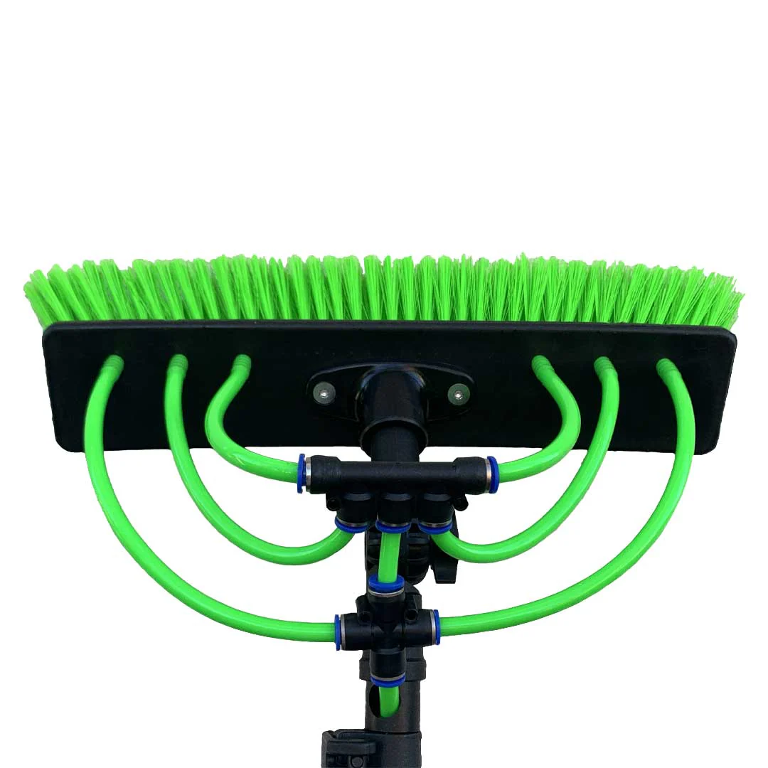 40 Foot Telescoping Carbon Water Fed Pole Kit - Image 13