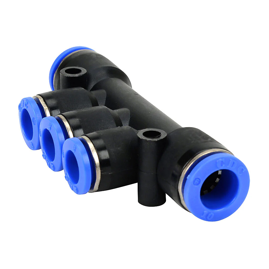 40 Foot Telescoping Carbon Water Fed Pole Kit - Image 17