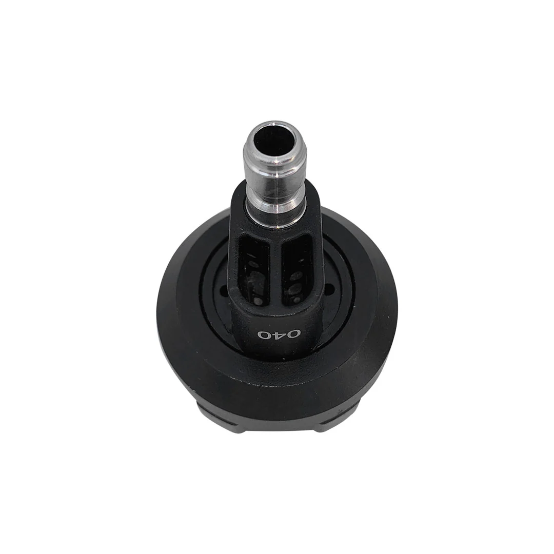 Pressure Washer 6 in 1 Swivel Nozzle - Image 3