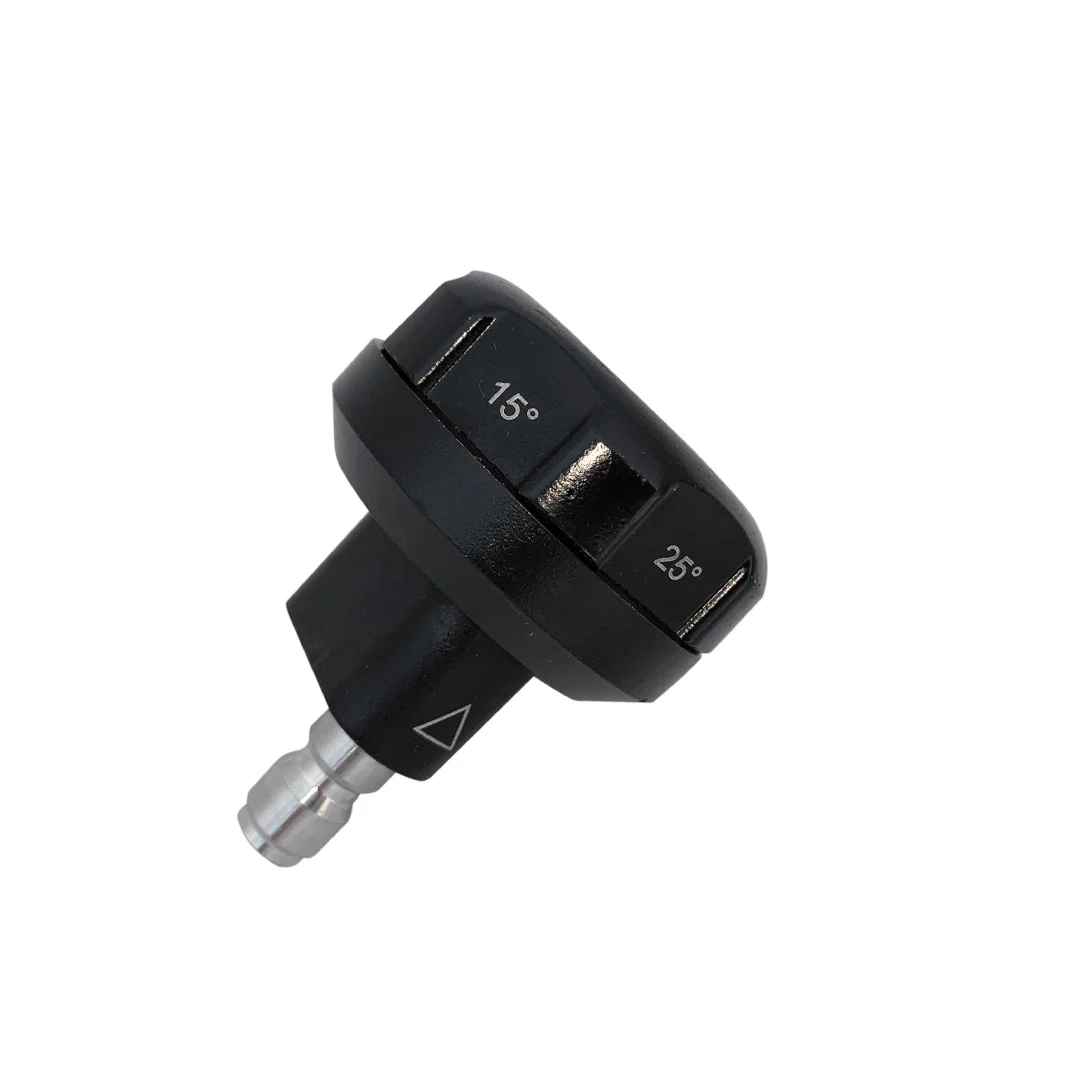 Pressure Washer 6 in 1 Swivel Nozzle - Image 4