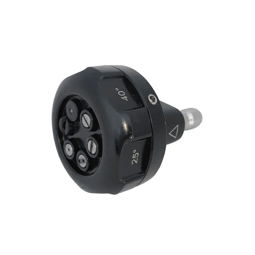 Pressure Washer 6 in 1 Swivel Nozzle - Image 7