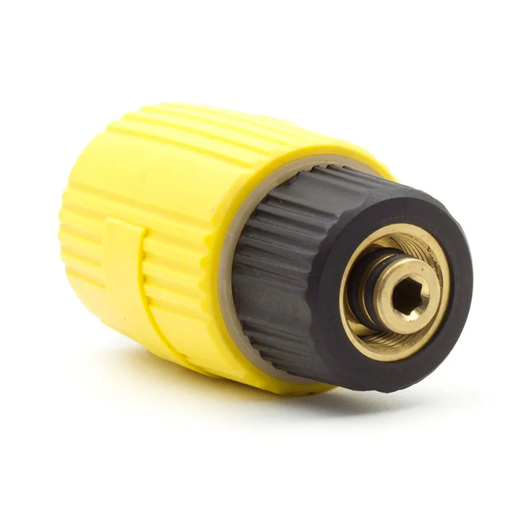 Adjustable Water Flow Control Valve - Image 3