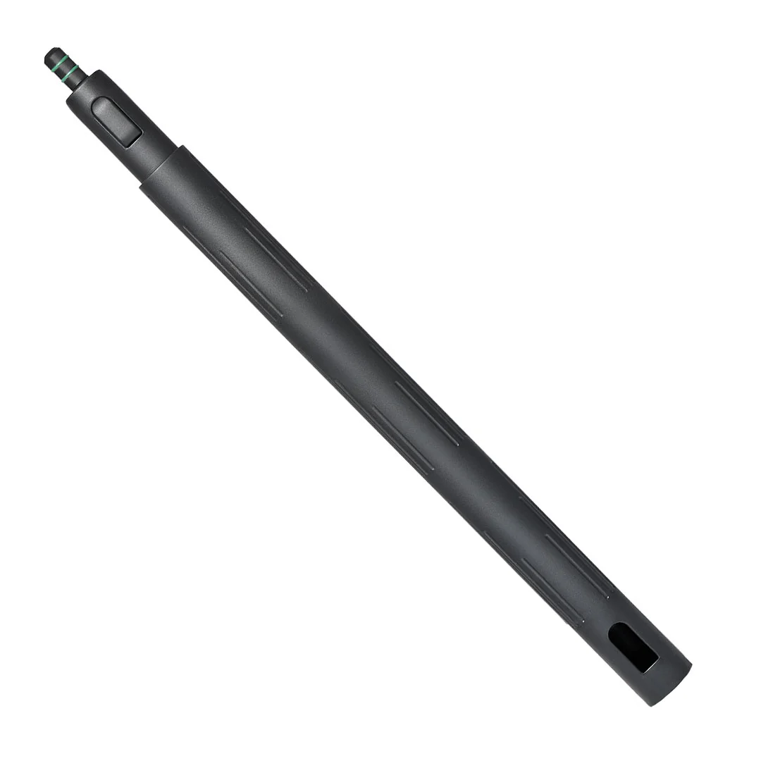 2 Piece Extension Pipe Set for Aqua Pro Steamer - Image 2