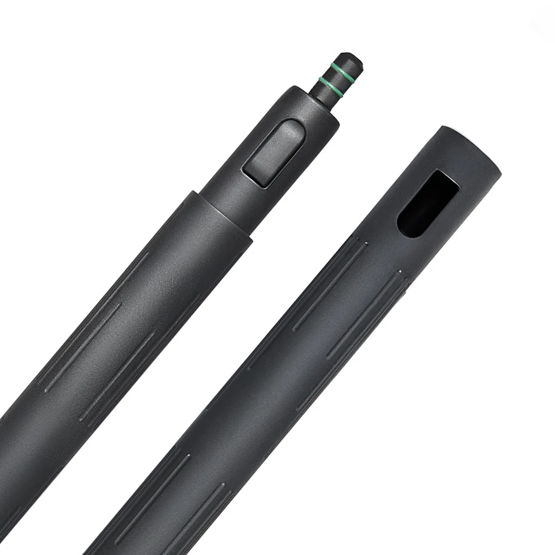 2 Piece Extension Pipe Set for Aqua Pro Steamer - Image 3