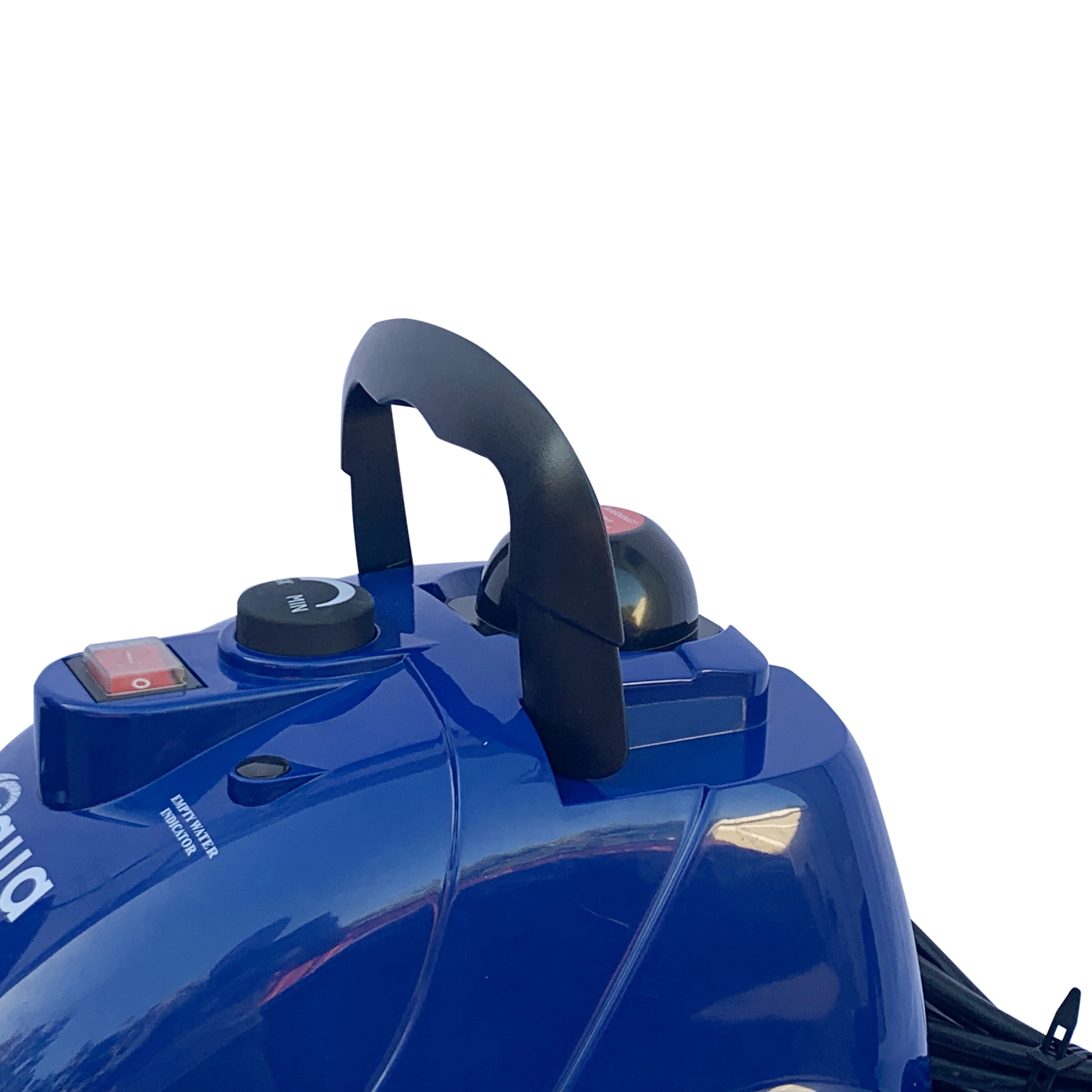 Aqua Pro Steamer - High-Performance Multi-Purpose Steam Cleaner for Auto Detailing & Home Cleaning - Image 10