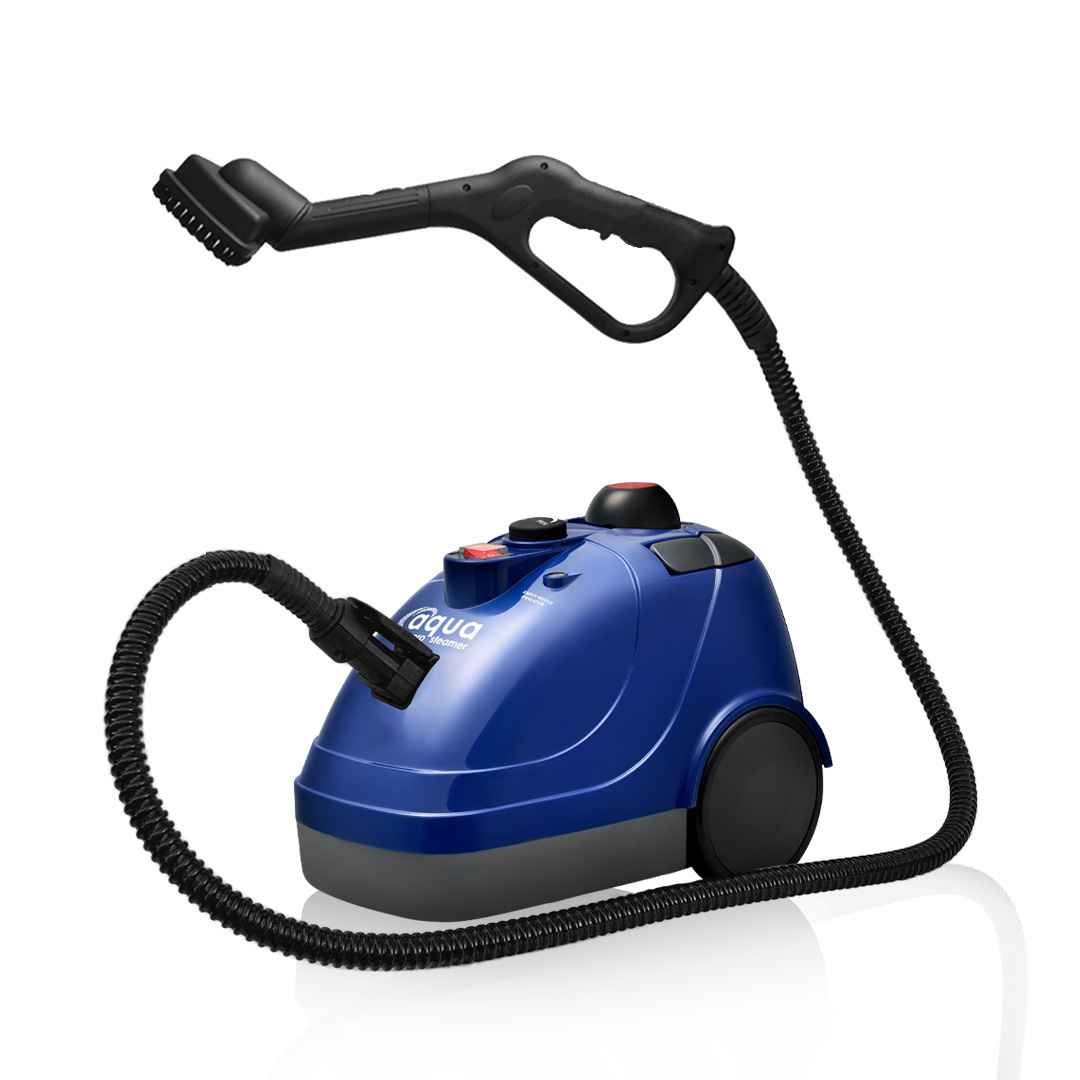 Aqua Pro Steamer - High-Performance Multi-Purpose Steam Cleaner for Auto Detailing & Home Cleaning - Image 5