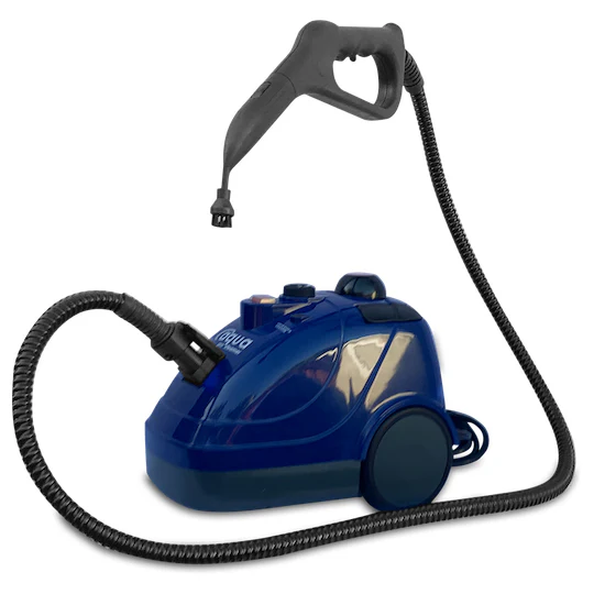 Aqua Pro Steamer - High-Performance Multi-Purpose Steam Cleaner for Auto Detailing & Home Cleaning - Image 7