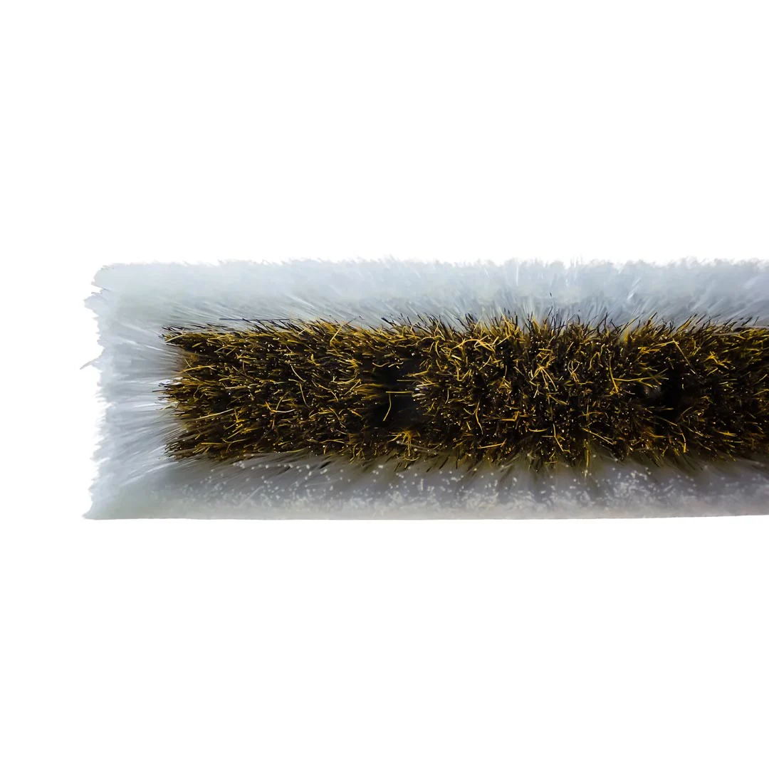 DuPont Nylon and Boar's Hair Brush for AquaSpray Venom Water Fed Poles - Image 22