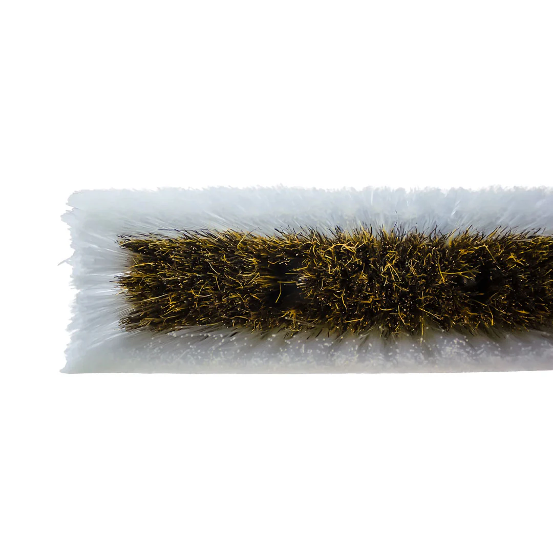 DuPont Nylon and Boar's Hair Brush for AquaSpray Venom Water Fed Poles - Image 7
