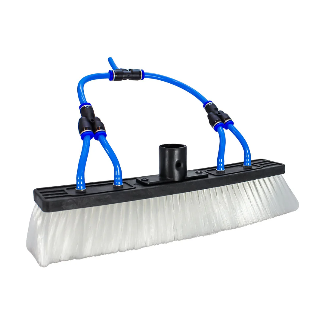 DuPont Nylon Brush for AquaSpray Venom Water Fed Window Cleaning Poles - Image 10