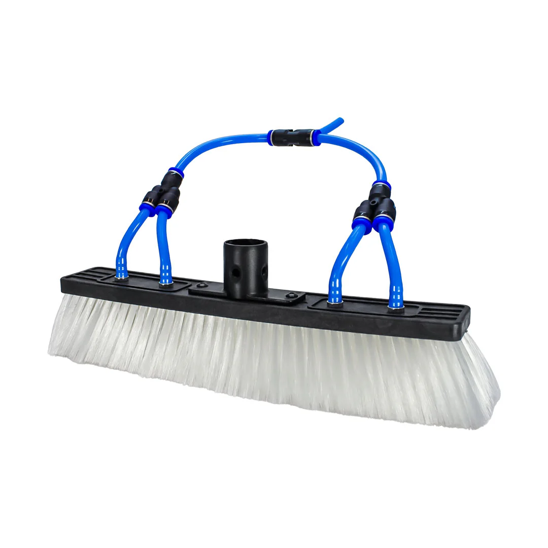 DuPont Nylon Brush for AquaSpray Venom Water Fed Window Cleaning Poles - Image 11
