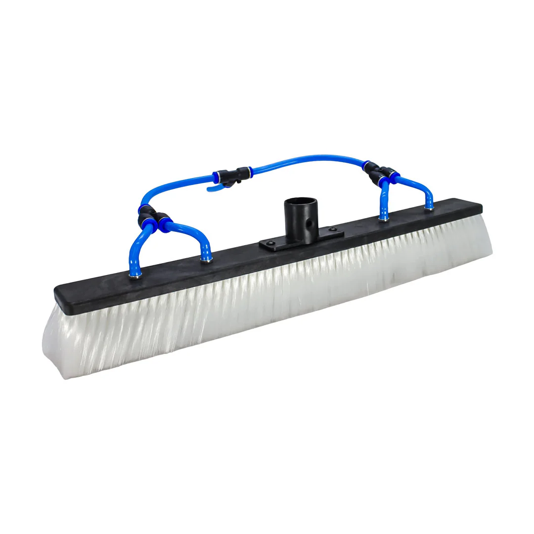 DuPont Nylon Brush for AquaSpray Venom Water Fed Window Cleaning Poles - Image 13