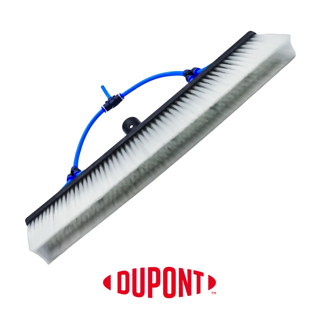 DuPont Nylon Brush for AquaSpray Venom Water Fed Window Cleaning Poles - Image 16