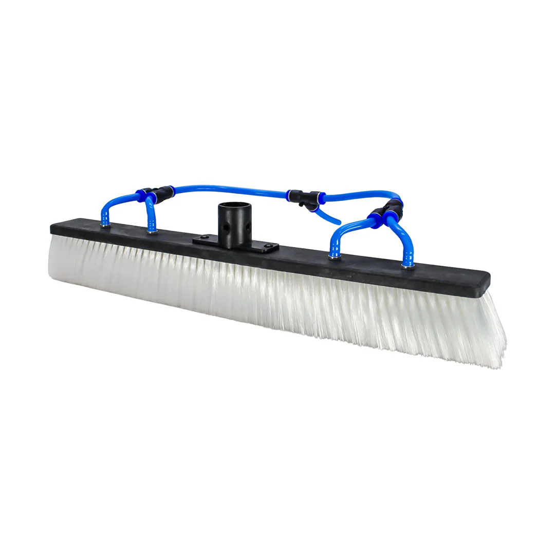 DuPont Nylon Brush for AquaSpray Venom Water Fed Window Cleaning Poles - Image 17