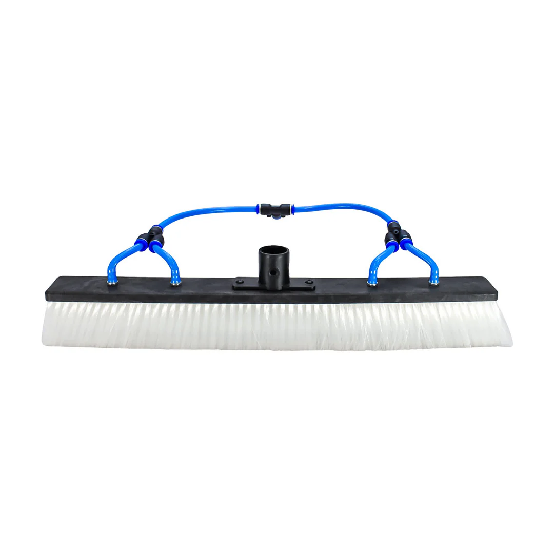 DuPont Nylon Brush for AquaSpray Venom Water Fed Window Cleaning Poles - Image 19