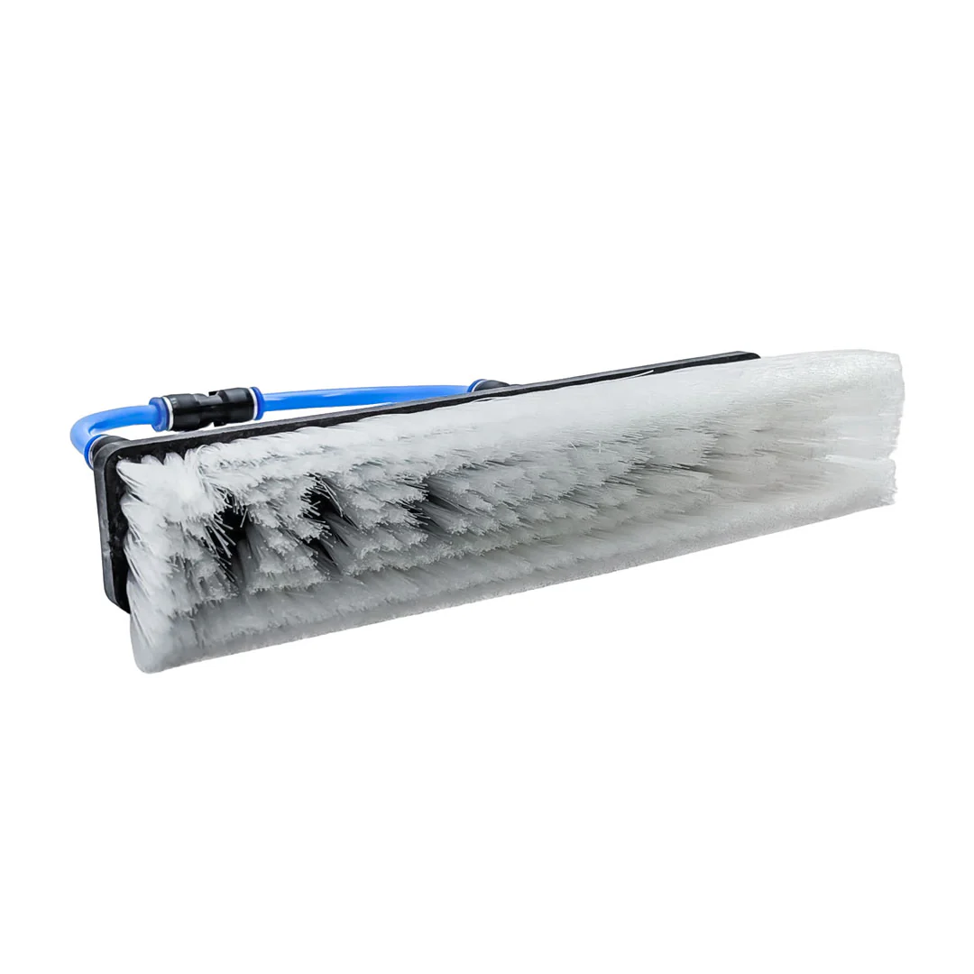 DuPont Nylon Brush for AquaSpray Venom Water Fed Window Cleaning Poles - Image 5