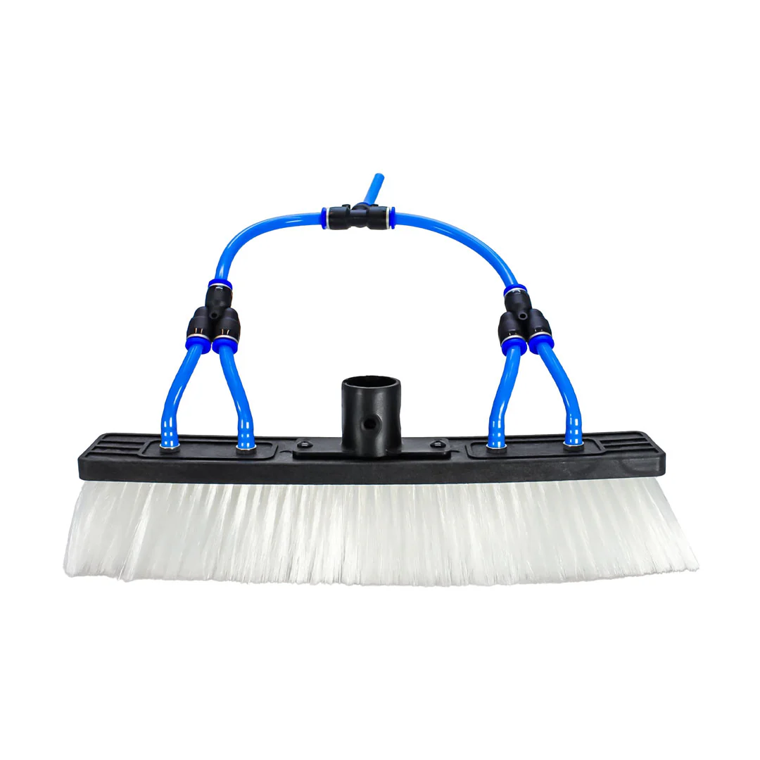 DuPont Nylon Brush for AquaSpray Venom Water Fed Window Cleaning Poles - Image 9