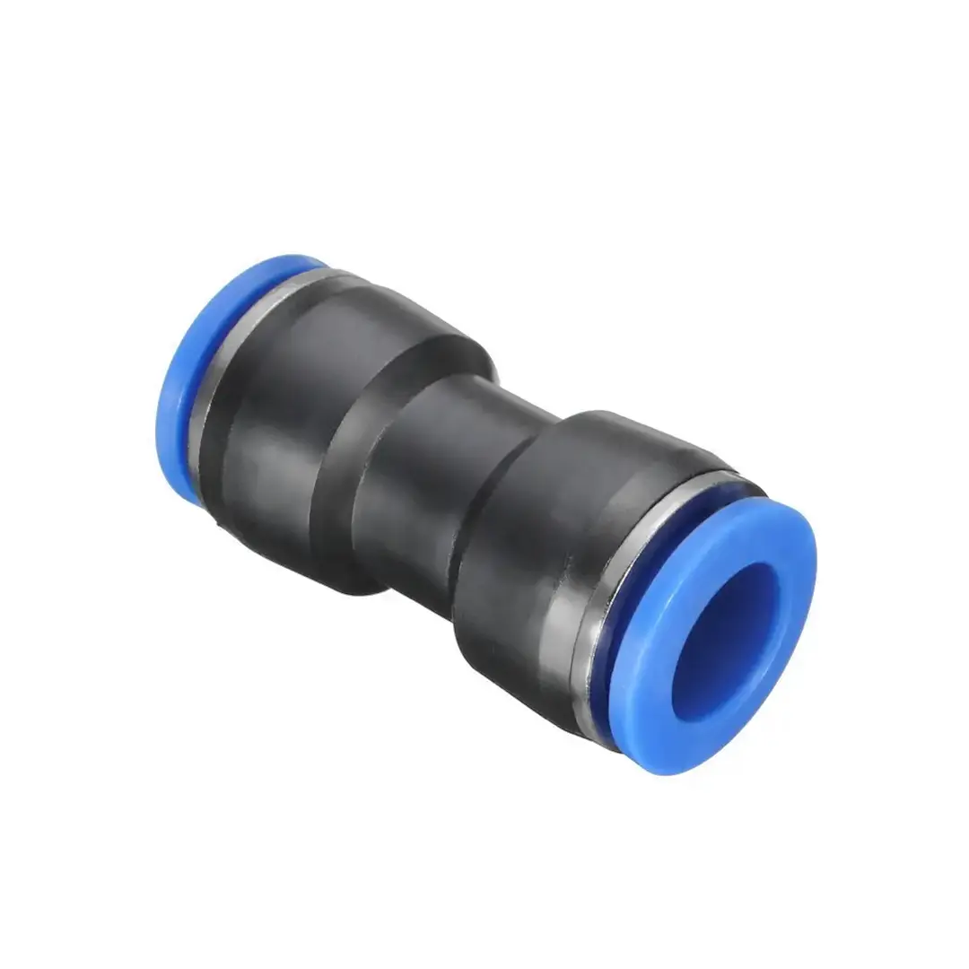 Straight-Through Push Fit Connector for AquaSpray Venom Poles - Image 2