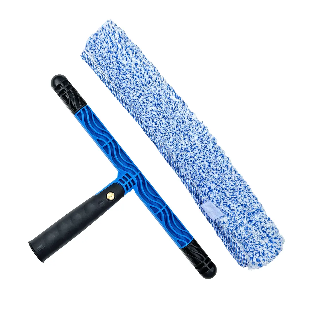 Microfiber Scrubber Attachment for Venom Trad Poles - Image 4