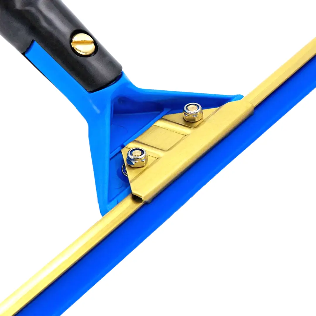 Rotating Squeegee Attachment for Venom Trad Poles - Image 4