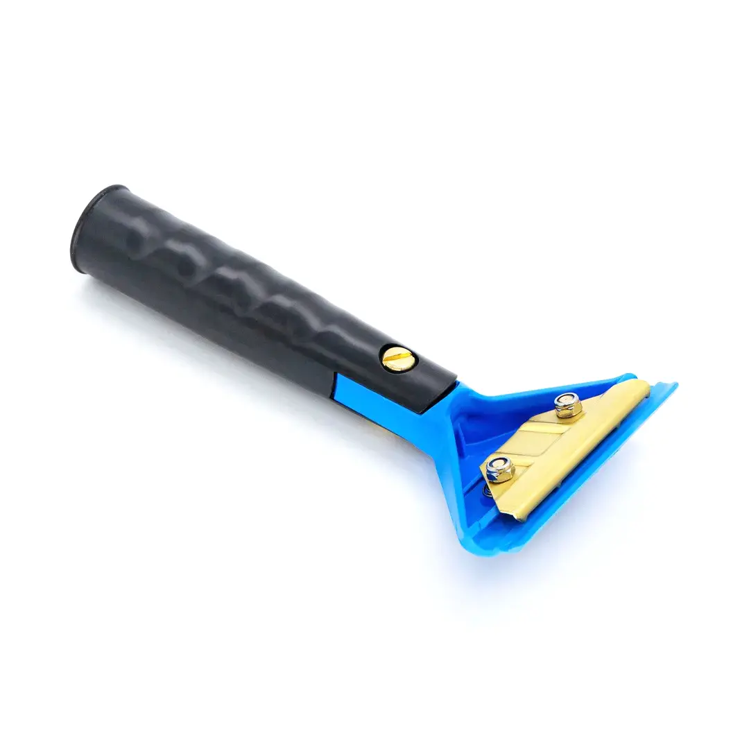 Rotating Squeegee Attachment for Venom Trad Poles - Image 6