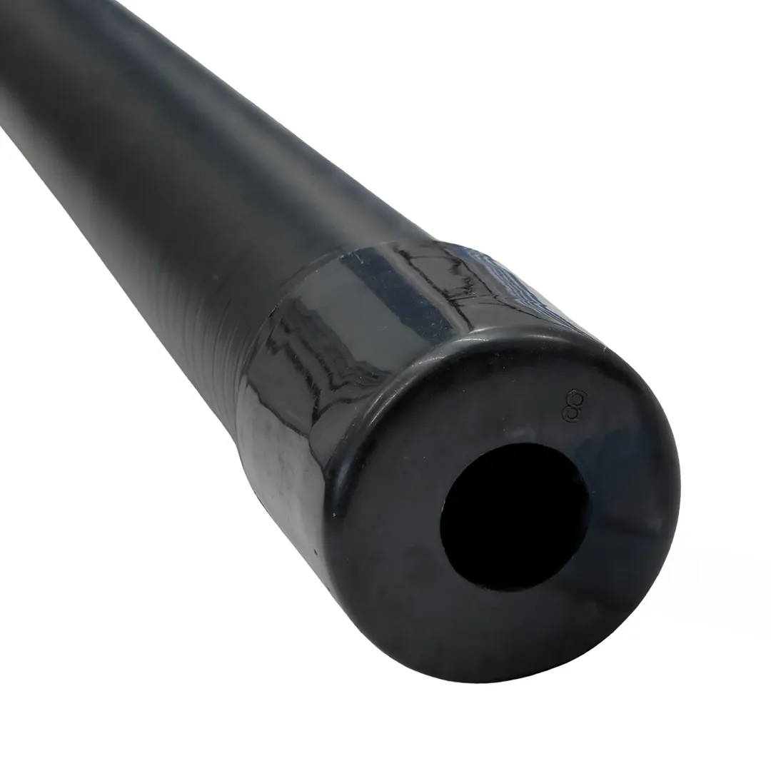 AquaSpray Venom Traditional 100% Carbon Fiber Pole - Image 5