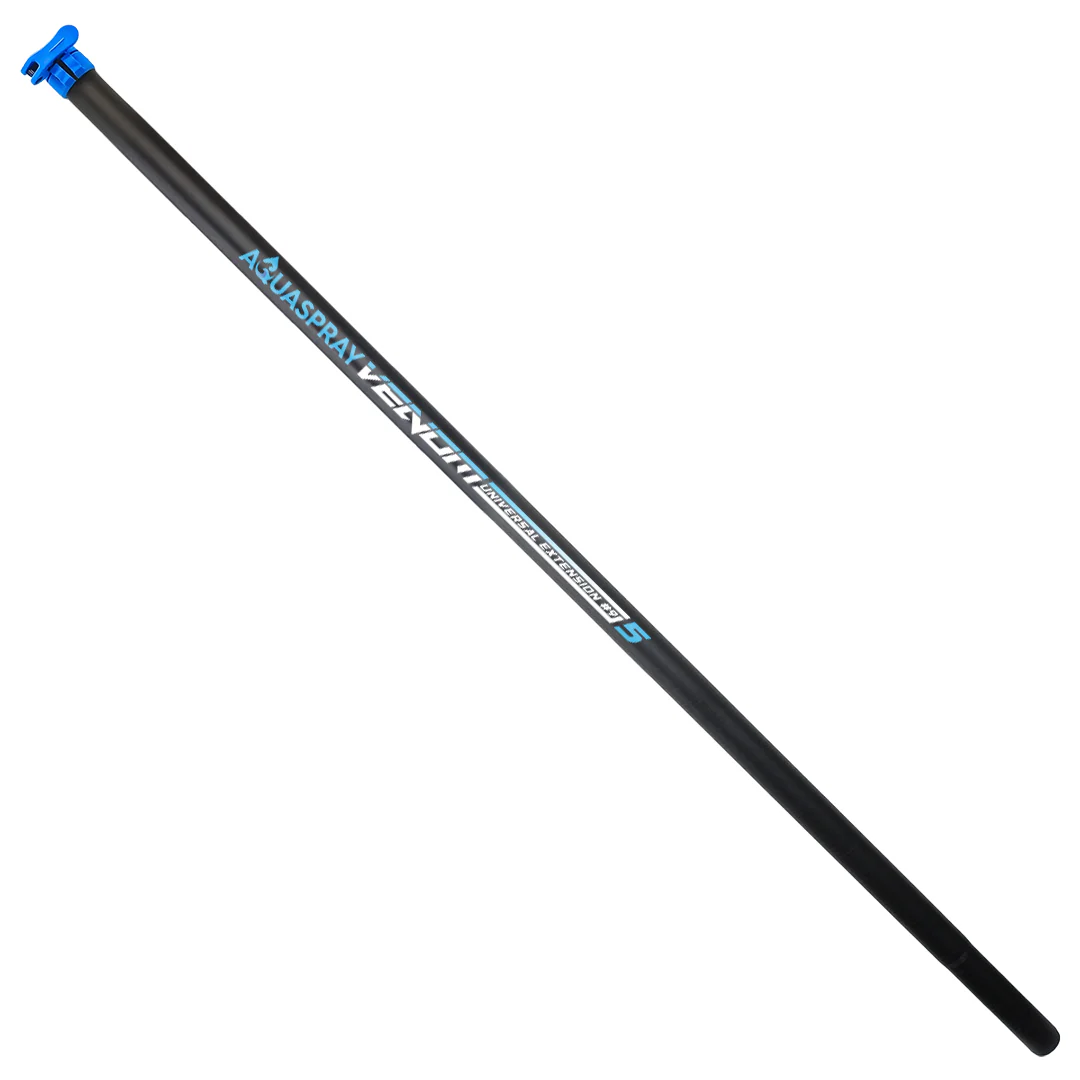 AquaSpray Venom Lightweight Water Fed Pole Extensions - Image 7