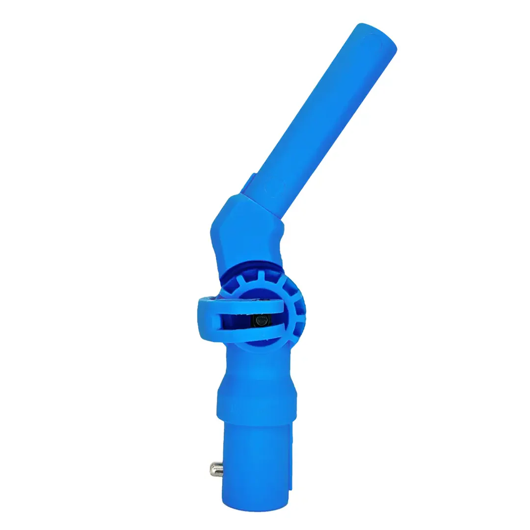 Aquaspray Venom Water Fed Window and Solar Cleaning Pole Angle Adapter - Image 3