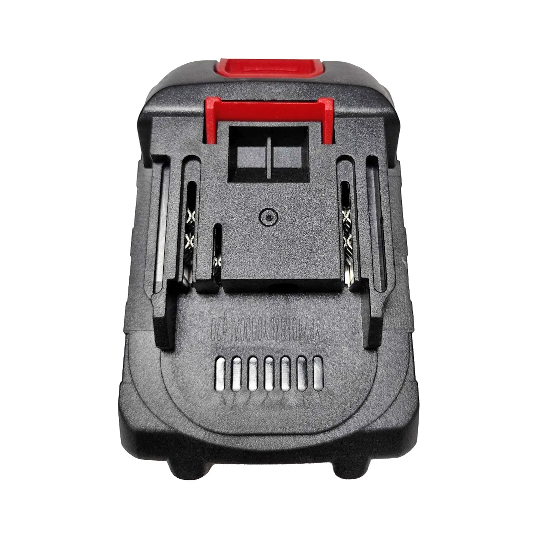 Backpack Tank Rechargeable Battery (4AH 21V) - Image 4