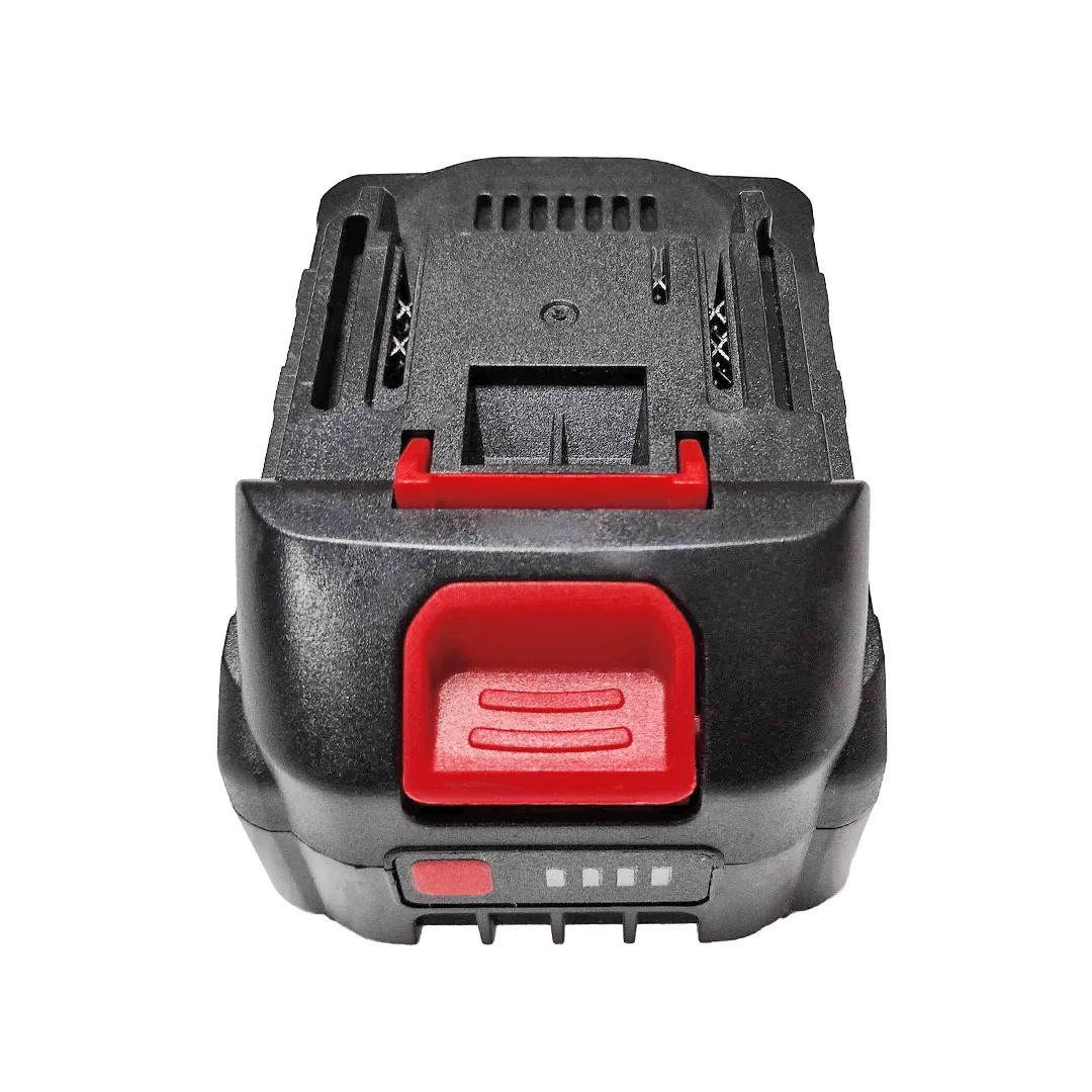 Backpack Tank Rechargeable Battery (4AH 21V) - Image 5