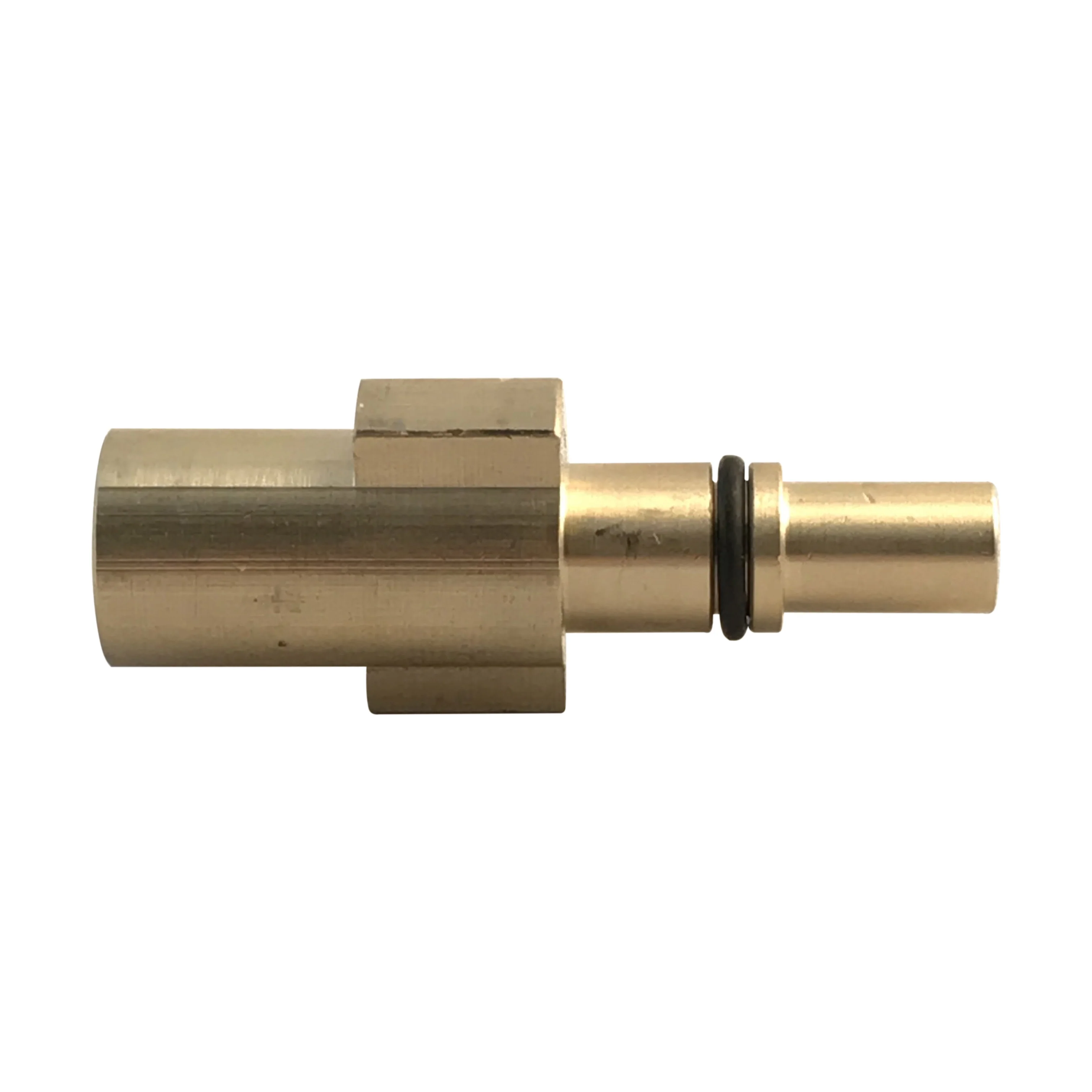 Bosch AQT Coupling/Adapter 1/4 inch bsp thread, female connector